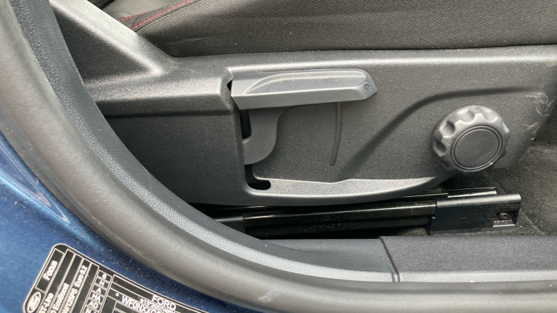 Ford Focus 1.0 EcoBoost ST-Line 5dr Petrol Hatchback